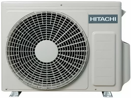 Кондиционер Hitachi Shiratama RAK-DJ18RHAE/RAC-DJ18WHAE