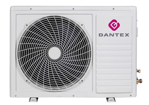 Кондиционер Dantex Eco RK-12ENT4/ RK-12ENT4E