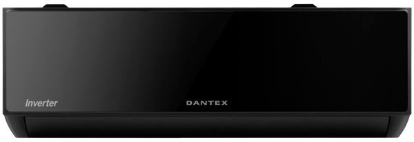 Кондиционер Dantex ADVANCE PRO RK-12SATBI Black PLUS/RK-12SATBIE