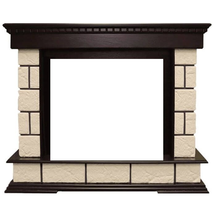 Широкий портал Dimplex Shateau (Symphony 2608/Symphony 2624L)