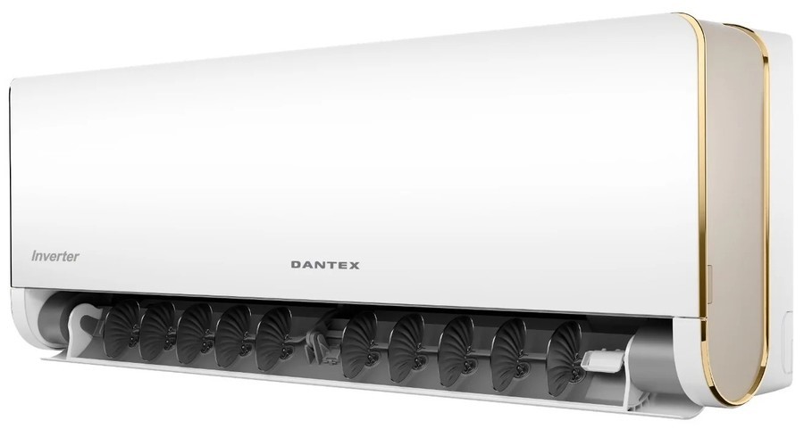 Кондиционер Dantex VISION RK-12VDMI/RK-12VDMIE