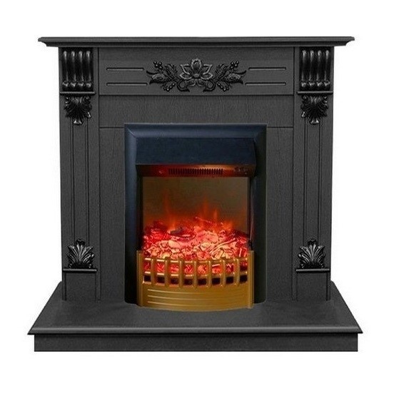 Классический портал для камина Real-Flame Ottawa STD/EUG DN