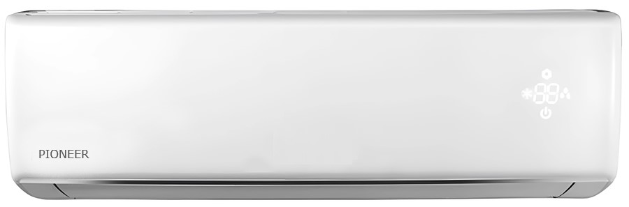 Кондиционер Pioneer Artis KFR100MW/KOR100MW Nord-30