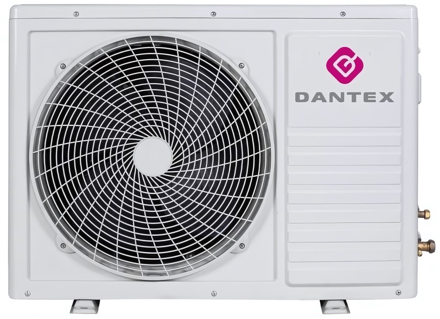 Настенный кондиционер Dantex ECO STAR RK-07ENT5/RK-07ENT5E