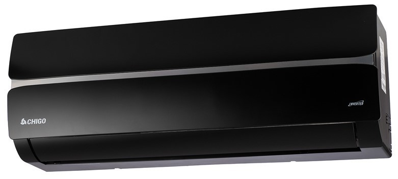 Кондиционер Chigo King CS-25V3A-1C172/Black
