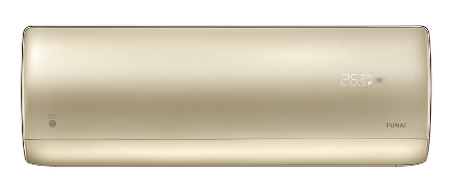 Кондиционер Funai Katana RAC-I-KT30HP.D01