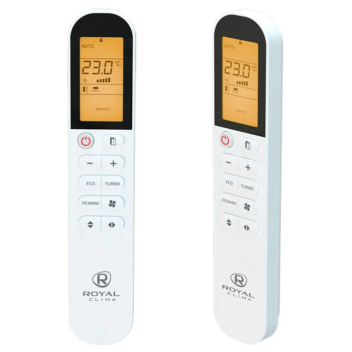 Кондиционер Royal Clima Gloria RC-GL28HN