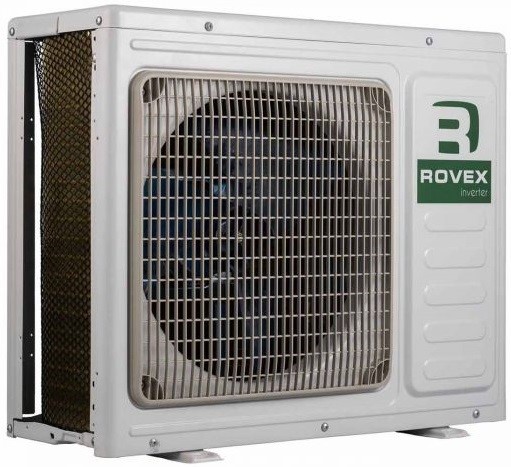 Кондиционер Rovex STAR ABS-07HE