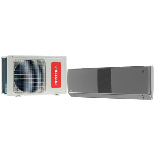 Кондиционер Centek CT-65G10 (Gray)