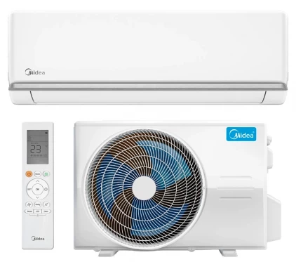 Кондиционер Midea PRIMARY MSAG3-18HRN1-I/MSAG3-18HRN1-O