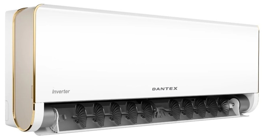 Кондиционер Dantex VISION RK-12VDMI/RK-12VDMIE