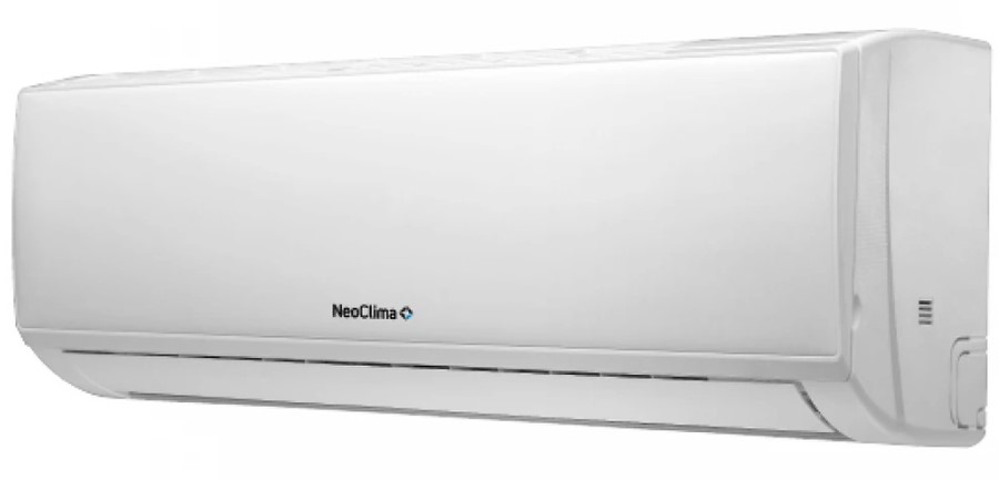 Кондиционер Neoclima Plasma NS/NU-HAL07F
