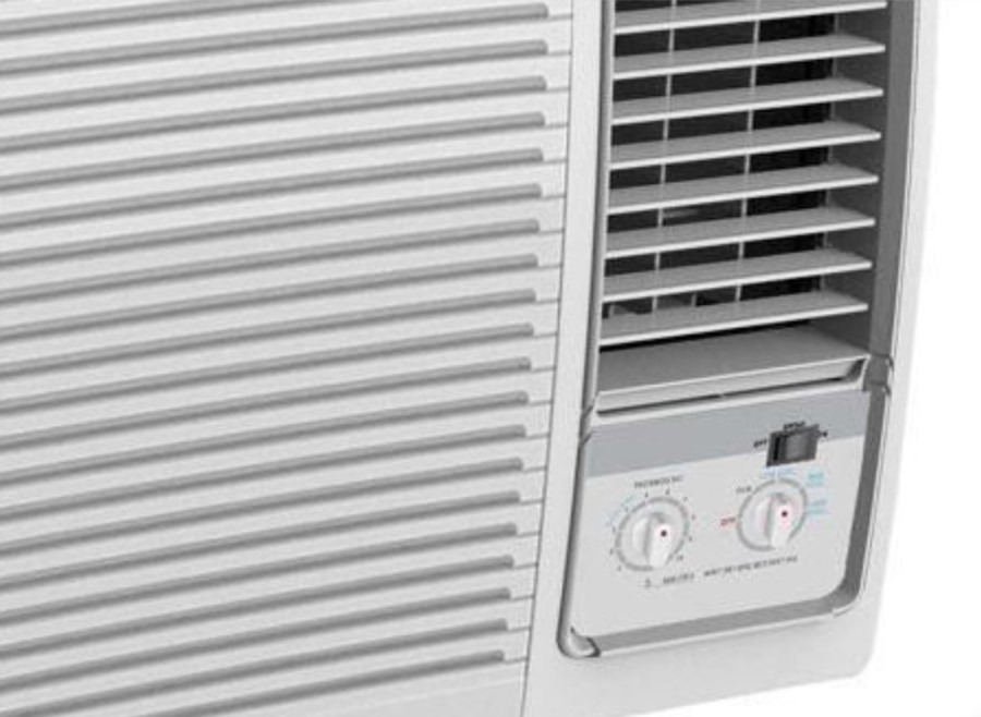 6,7 кВт - 24 BTU General Climate GCW-24CM1 холод