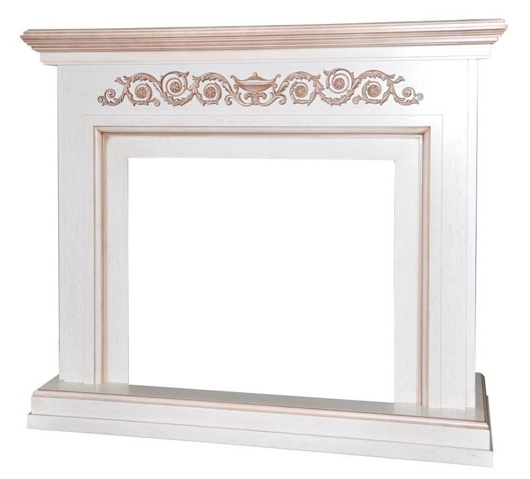 Широкий портал Real-Flame Leticia 26 WT