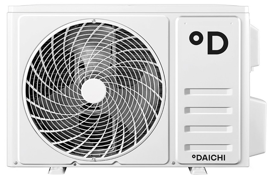 Кондиционер Daichi MIRacle MIR20AVQ1/MIR20FV1