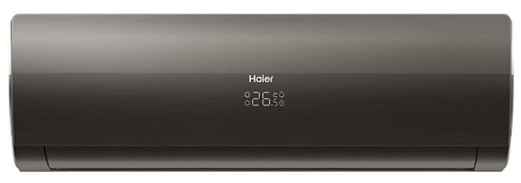 Кондиционер Haier Flexis HSU-18HFF103/R3-B/HSU-18HUF103/R3