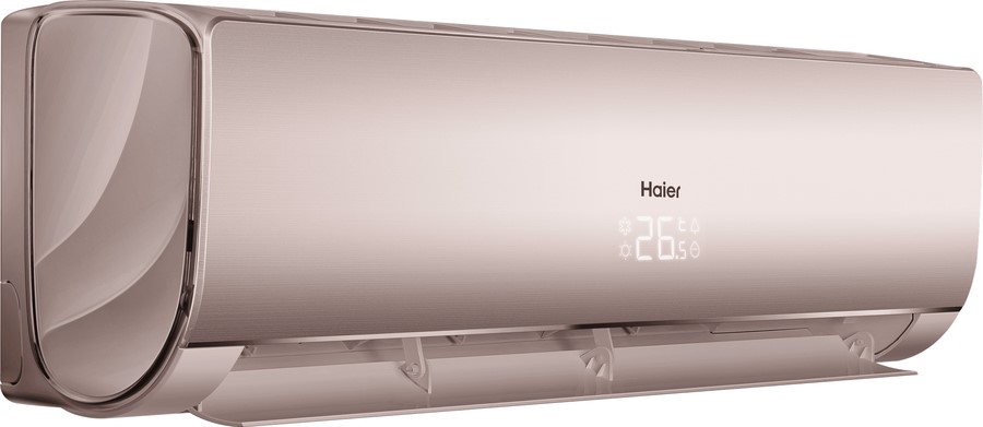 Кондиционер Haier Lightera HSU-07HNF303/R2-G / HSU-07HUN403/R2