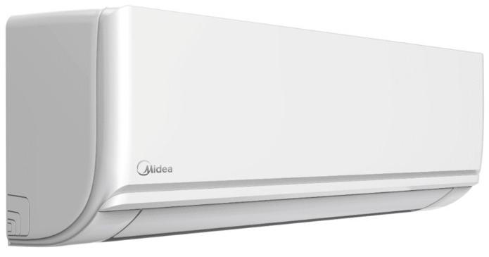 Кондиционер Midea Unlimited MSAG2-18N8D0-I/MSAG2-18N8D0-O