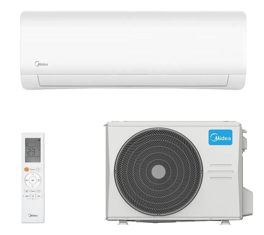 Кондиционер Midea Paramount MSAG1-09HRN1-I/MSAG1-09HRN1-O