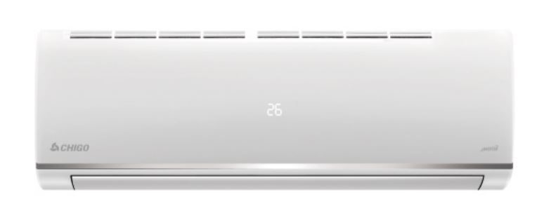 Кондиционер Chigo Alba CS-21V3A-B150