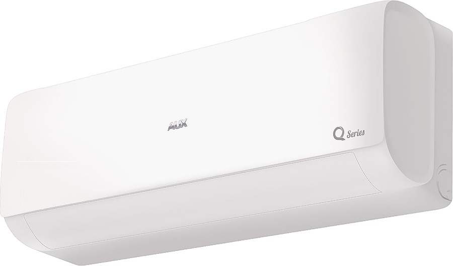 Кондиционер AUX Q Series ASW-H12A4/HA-R1/AS-H12A4/HA-R1