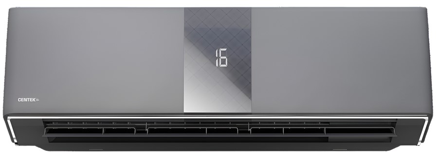 Кондиционер Centek CT-65G10 (Gray)