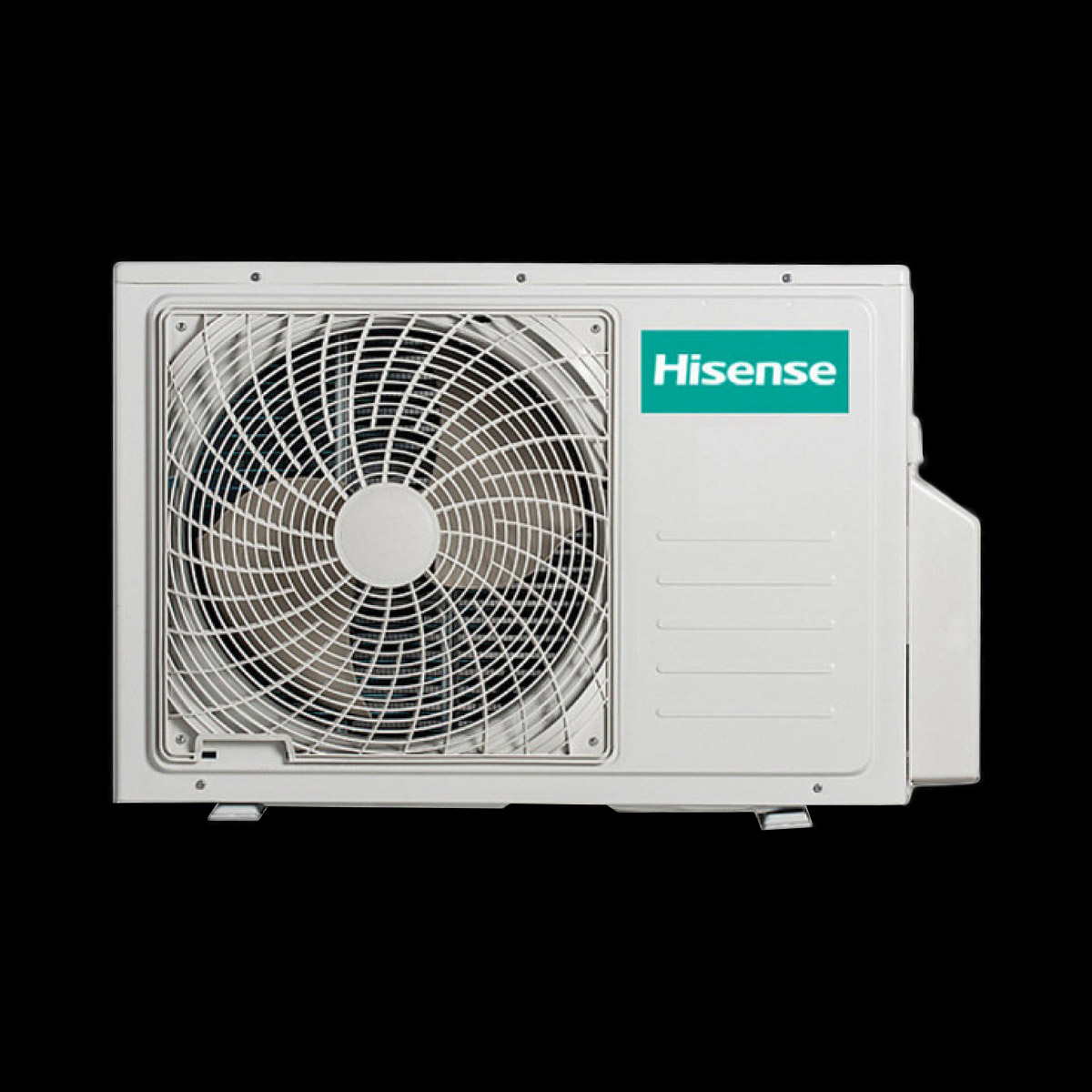 Кондиционер Hisense Lux Design Super AS-13UW4RVETS00