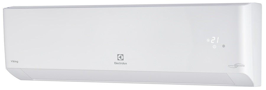 Кондиционер Electrolux Viking 2.0 EACS/I-18HVI/N8_19Y