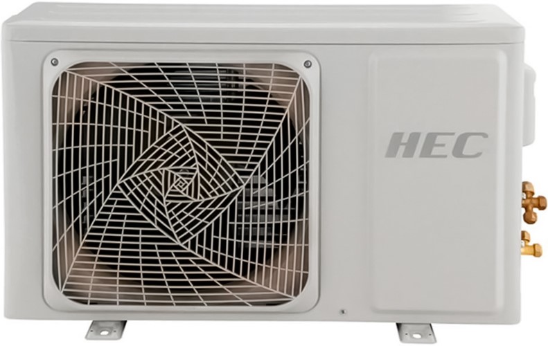 Кондиционер HEC BASIC INVERTER 07HRC03/R3(DB)