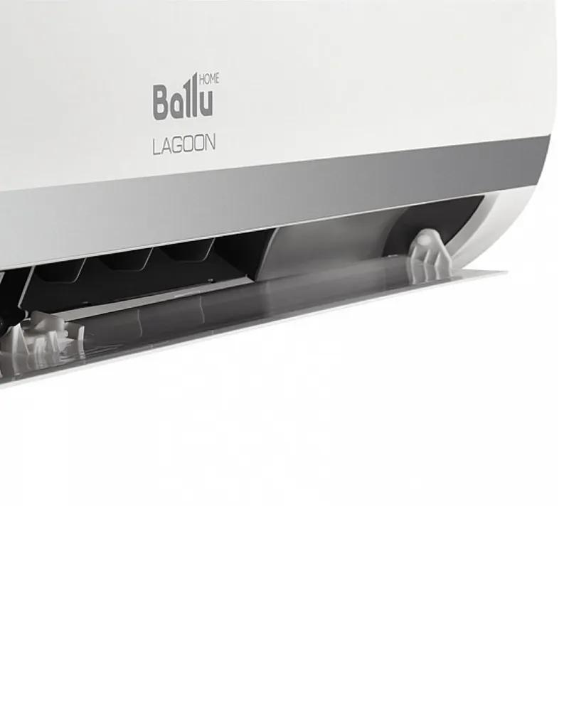 Кондиционер Ballu Lagoon BSD-12HN1_24Y