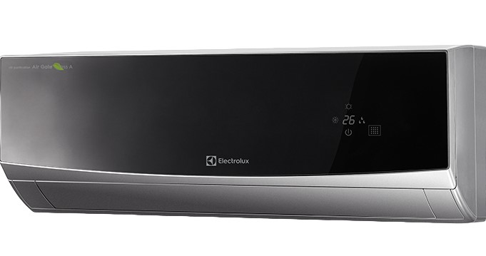Кондиционер Electrolux Air Gate 2 EACS/I-12HG-BLACK2/N8