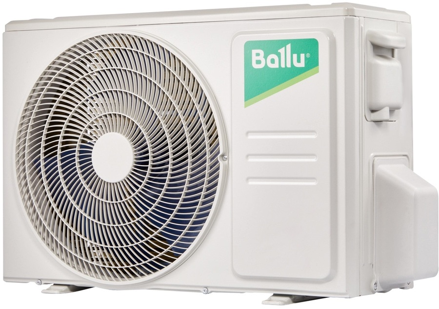 Кондиционер Ballu Lagoon BSD-12HN1_24Y