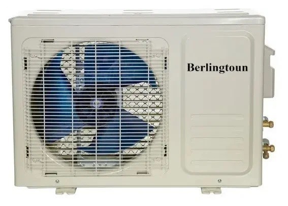 Кондиционер Berlingtoun Bristol BR-09CST1