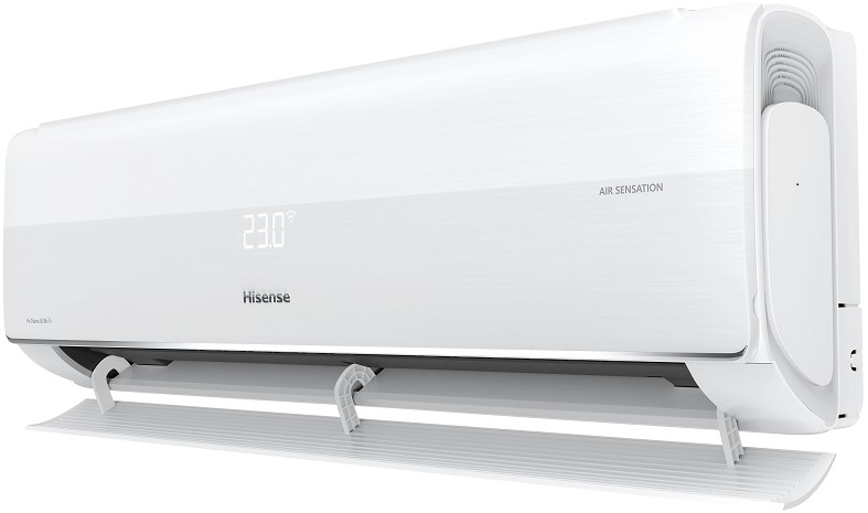 Кондиционер Hisense Air Sensation Superior AS-10UW4RXVQF00
