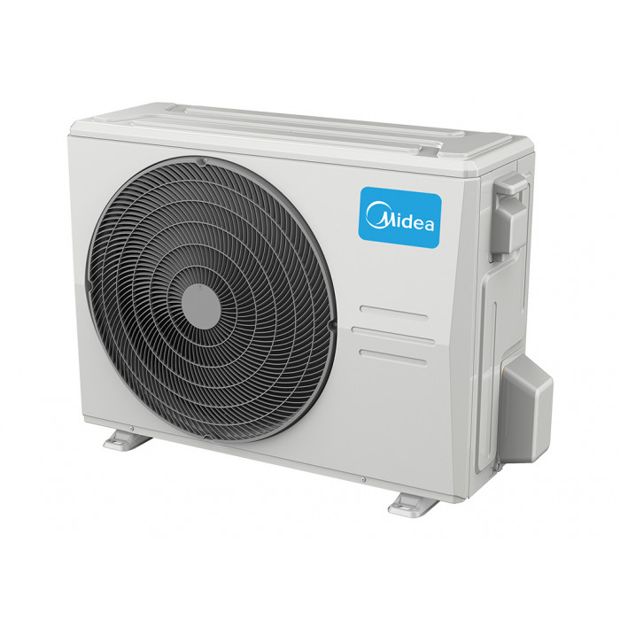 Кондиционер Midea Breezeless MSFA2W-09N8D6-I/MSFA1-09N8D6-O