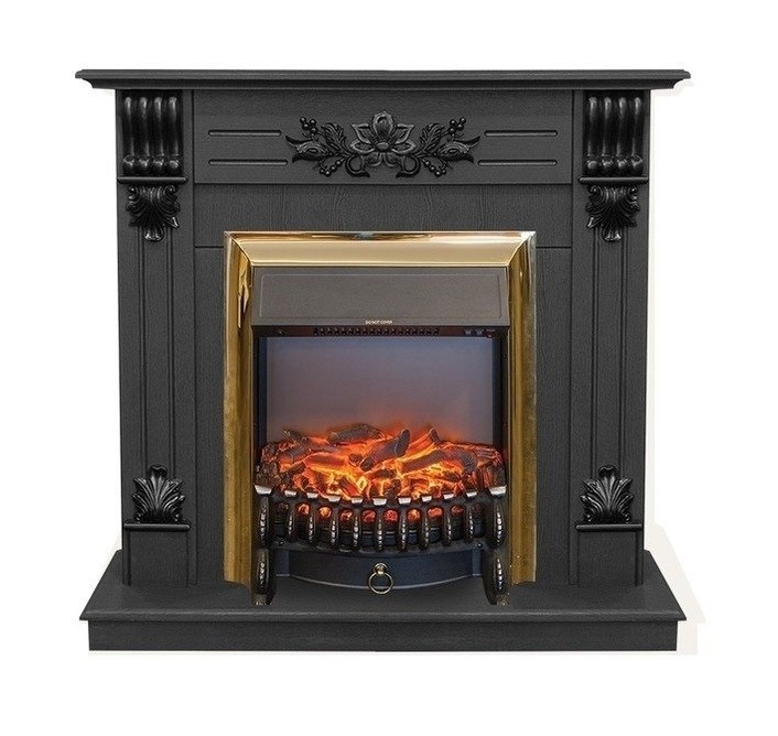 Классический портал для камина Real-Flame Ottawa STD/EUG DN