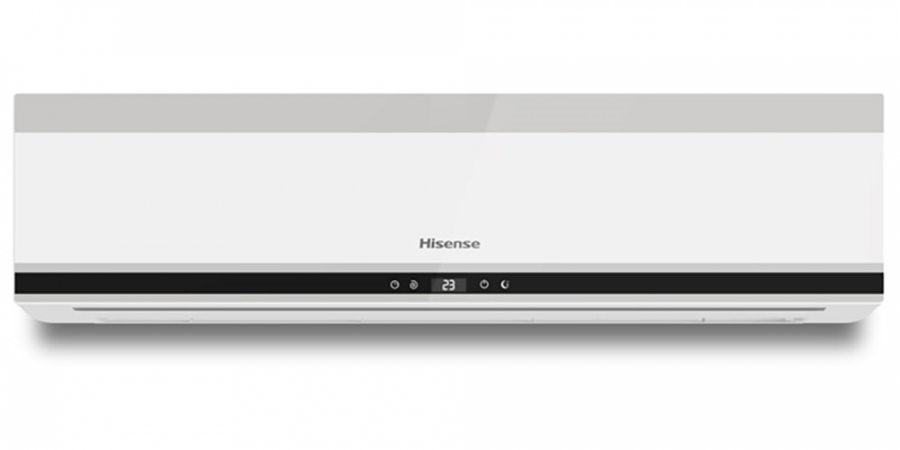 Кондиционер Hisense Strong Neo Premium Classic A AS-36HR4SDKVTG