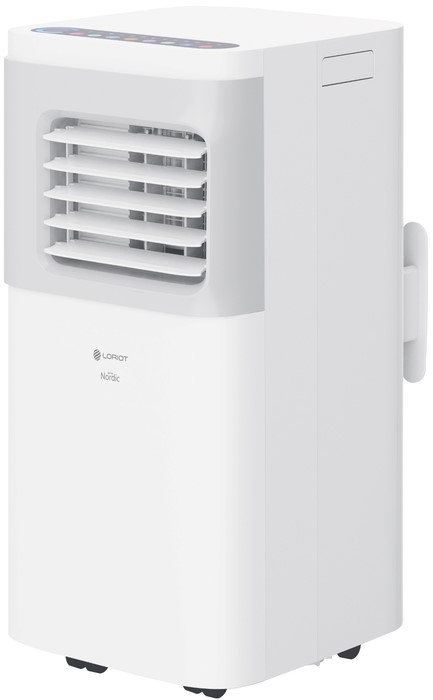 Мобильный кондиционер Loriot Nordic LPAC-14TP