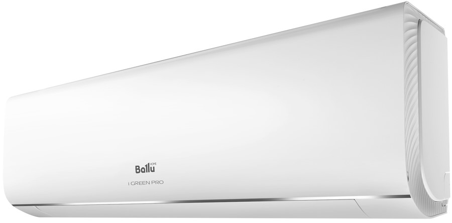 Кондиционер Ballu iGreen Pro BSAG-07HN8