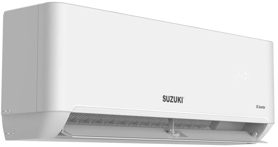 Кондиционер Suzuki  Ultra SUSH-C122DC