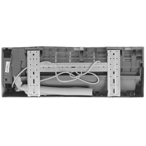 Кондиционер Chigo King CS-25V3A-1C172/Black