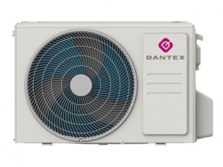 Кондиционер Dantex Corso RK-07SDM4/RK-07SDM4E