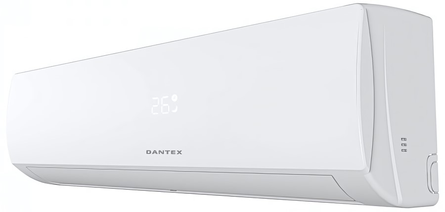 Настенный кондиционер Dantex ECO STAR RK-07ENT5/RK-07ENT5E