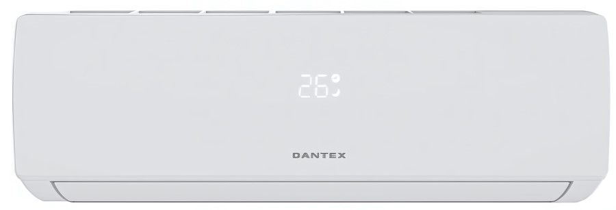 Настенный кондиционер Dantex ECO STAR RK-07ENT5/RK-07ENT5E