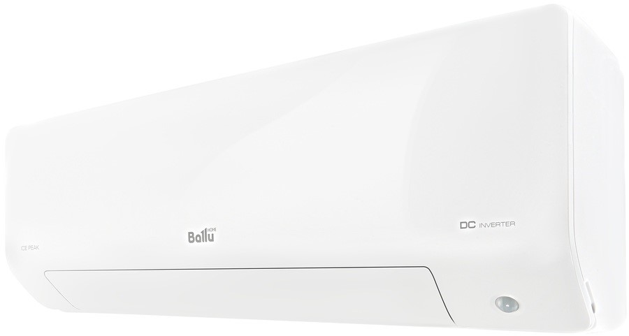 Кондиционер Ballu Ice Peak BSPKI-24HN8