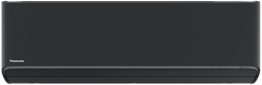 Кондиционер Panasonic Design black CS-XZ25ZKEW-H/CU-Z25XKE