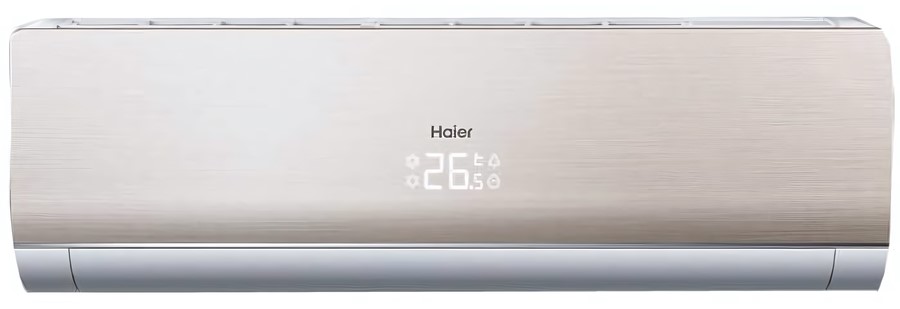 Кондиционер Haier Lightera HSU-24HNF203/R2-G-HSU-24HUN303/R2