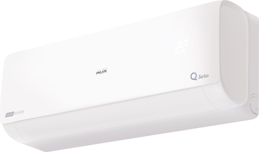 Кондиционер AUX Q Light ASW-H07A4/QH-R1DI/AS-H07A4/QH-R1DI