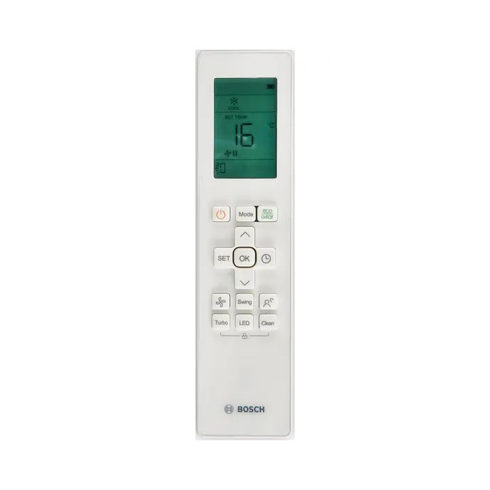 Кондиционер Bosch Climate Line 2000 CLL2000 W 53/CLL2000 53
