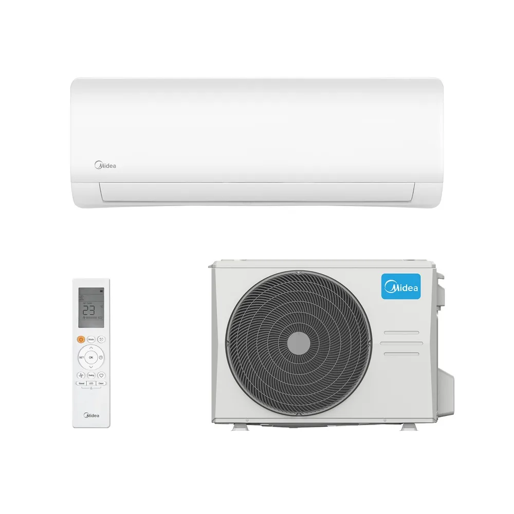 Кондиционер Midea Paramount MSAG1-09HRN1-I/MSAG1-09HRN1-O/-40
